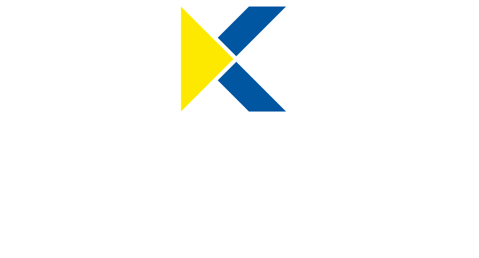 Kinster Builders Logo